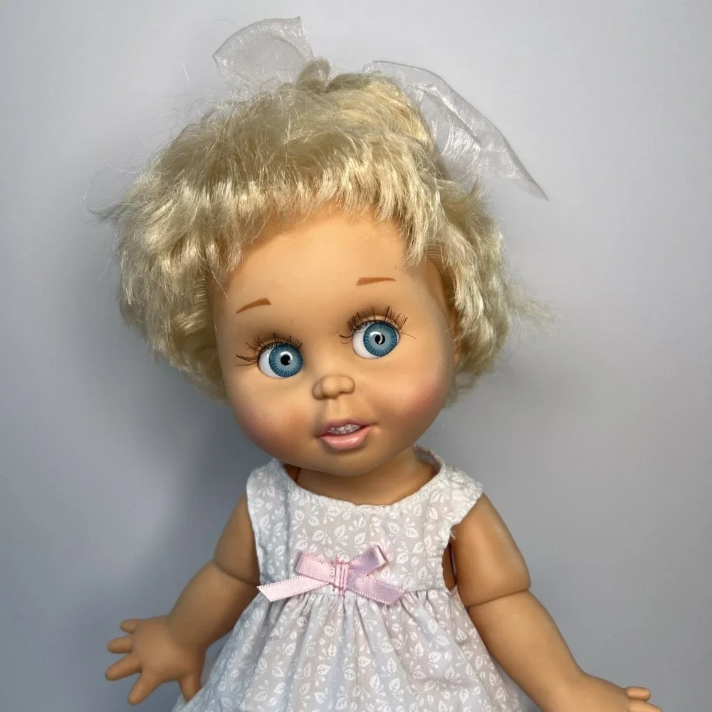 Galoob vintage 1990